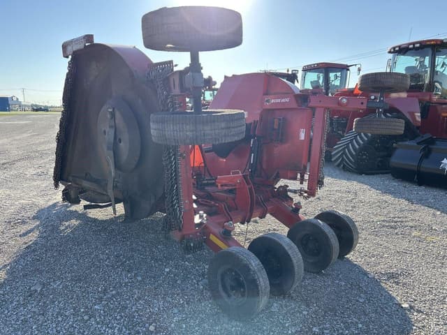 Image of Bush Hog 2815 equipment image 4