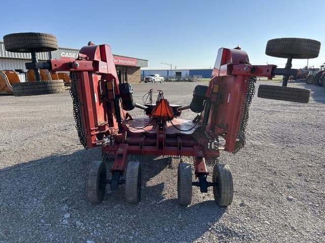 Image of Bush Hog 2815 equipment image 3