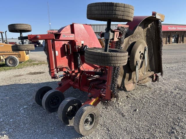 Image of Bush Hog 2815 equipment image 2