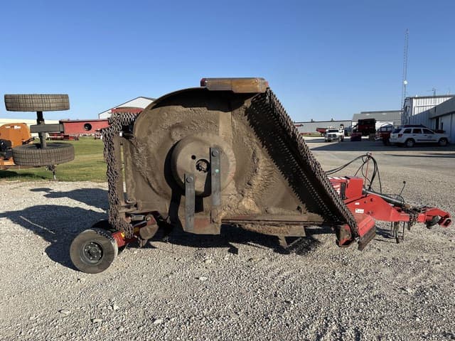 Image of Bush Hog 2815 equipment image 1