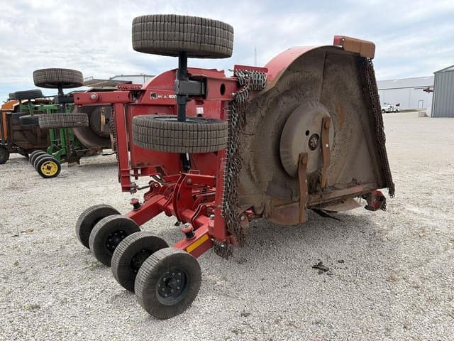 Image of Bush Hog 2815 equipment image 2