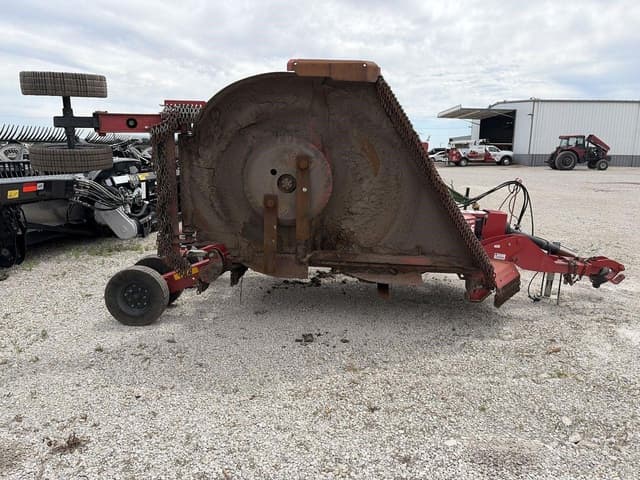 Image of Bush Hog 2815 equipment image 1