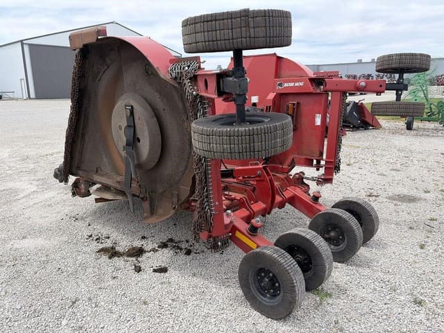 Image of Bush Hog 2815 equipment image 4