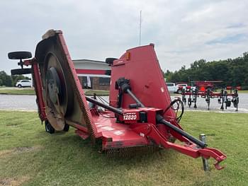 2018 Bush Hog 12820 Equipment Image0