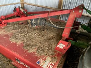 2018 Bush Hog 327 Image