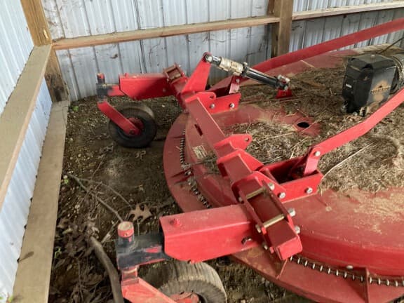 Image of Bush Hog 327 equipment image 1