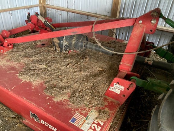 2018 Bush Hog 327 Equipment Image0