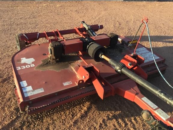 Image of Bush Hog 3308 equipment image 3