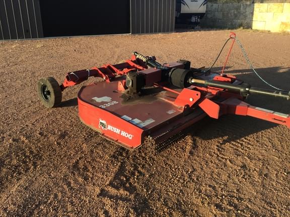 Image of Bush Hog 3308 equipment image 2