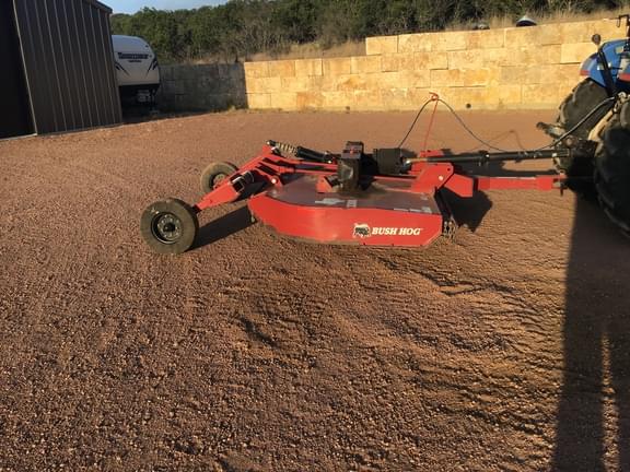 Image of Bush Hog 3308 Primary image