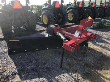 Main image Bush Hog 7008