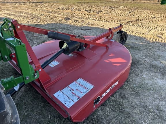 Image of Bush Hog BH16-2 equipment image 2