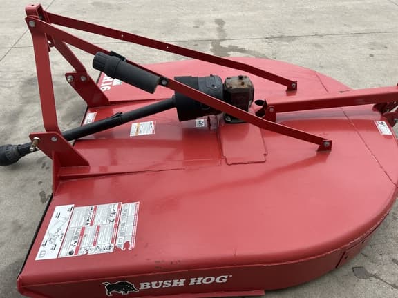 Image of Bush Hog BH16-2 equipment image 4