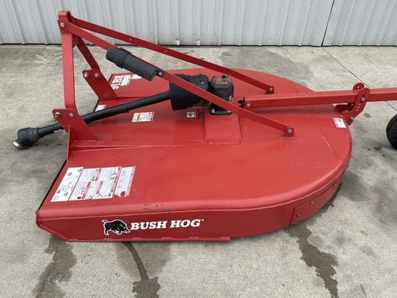 Image of Bush Hog BH16-2 equipment image 3