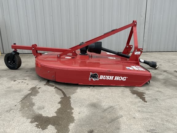 Image of Bush Hog BH16-2 equipment image 2