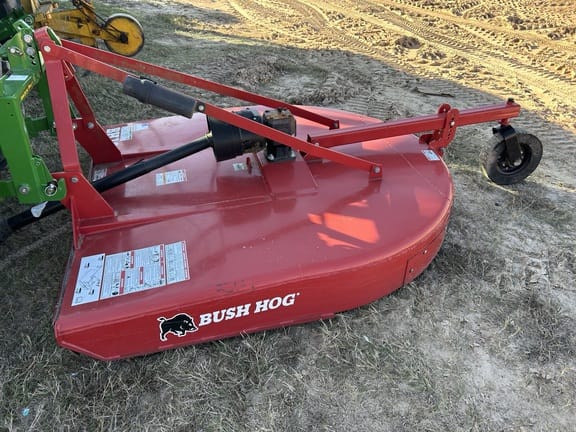 2018 Bush Hog BH16-2 Equipment Image0