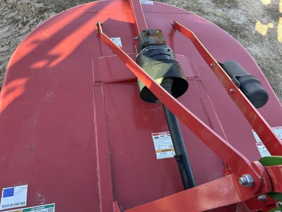 Image of Bush Hog BH16-2 equipment image 4