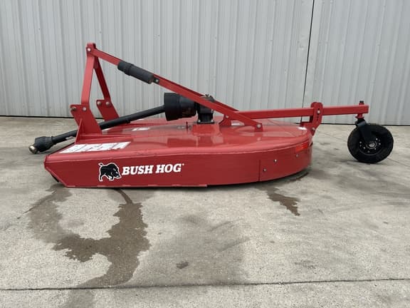 Image of Bush Hog BH16-2 equipment image 1