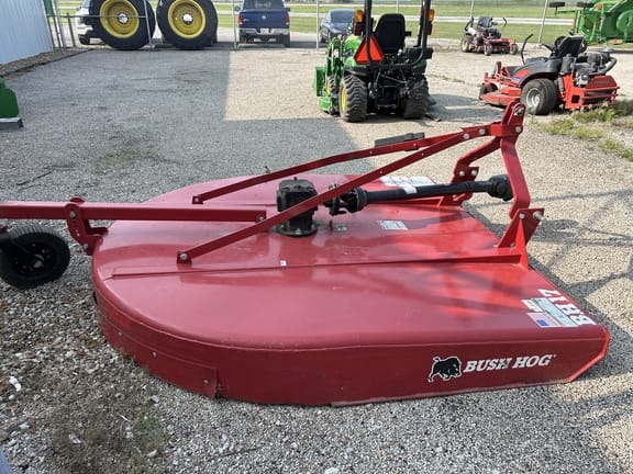 2018 Bush Hog BH17 Equipment Image0