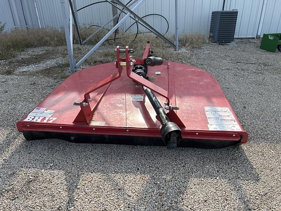 Image of Bush Hog BH17 equipment image 3