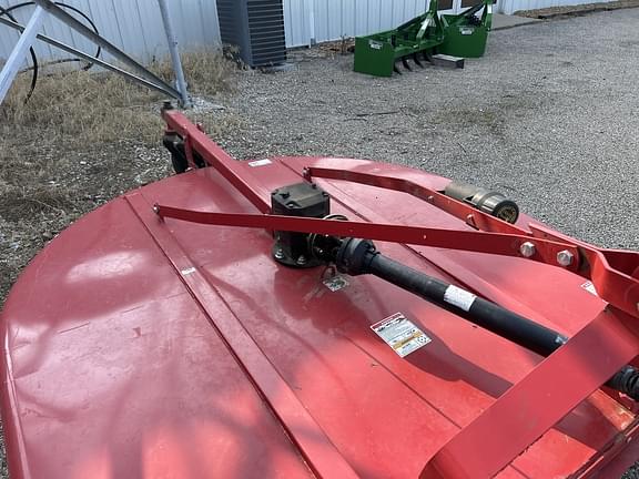 Image of Bush Hog BH17 equipment image 1