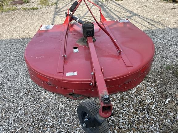 Image of Bush Hog BH17 equipment image 2