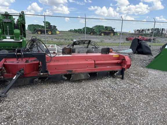 Image of Bush Hog BRC120 equipment image 1