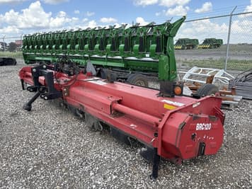 Main image Bush Hog BRC120