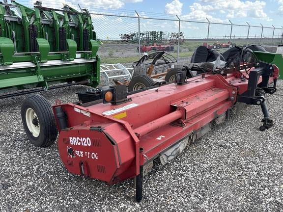Image of Bush Hog BRC120 equipment image 3