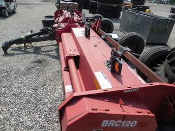 Main image Bush Hog BRC120
