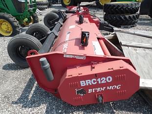 2018 Bush Hog BRC120 Equipment Image0