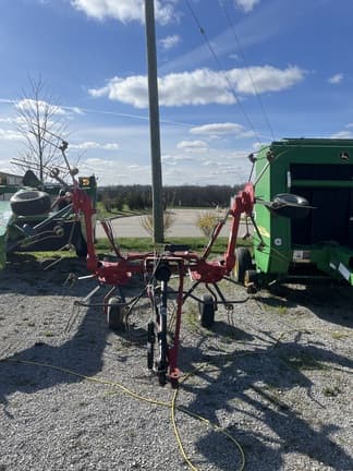 Image of Bush Hog HT417 equipment image 3