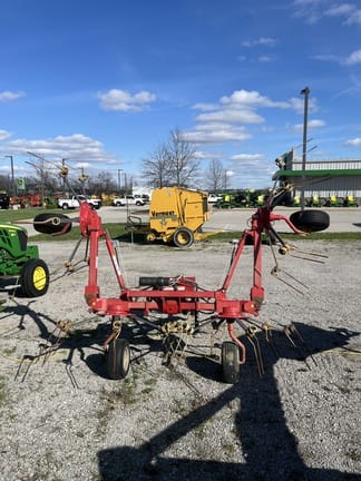 2018 Bush Hog HT417 Equipment Image0