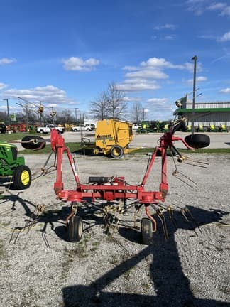 Main image Bush Hog HT417