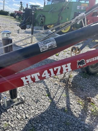 Image of Bush Hog HT417 equipment image 4