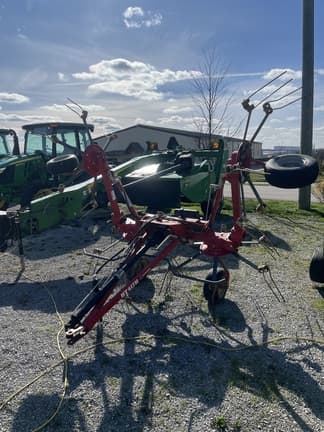 Image of Bush Hog HT417 equipment image 2