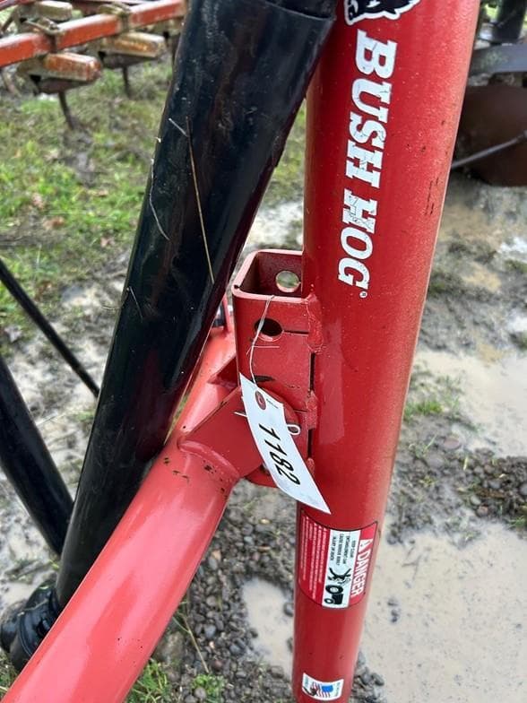 Image of Bush Hog PHD 2402 Image 1