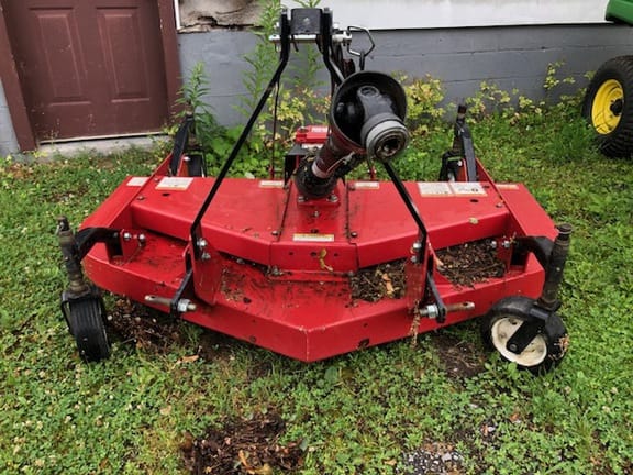 2018 Bush Hog RDTH72 Equipment Image0