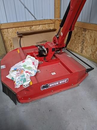 2018 Bush Hog RMB1865 Equipment Image0