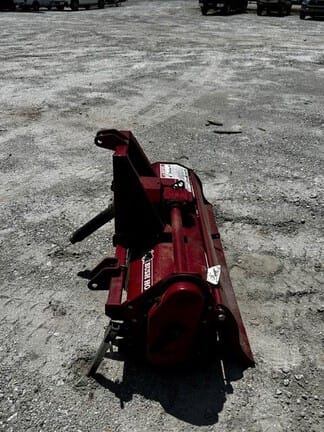 2018 Bush Hog RTC60G Equipment Image0