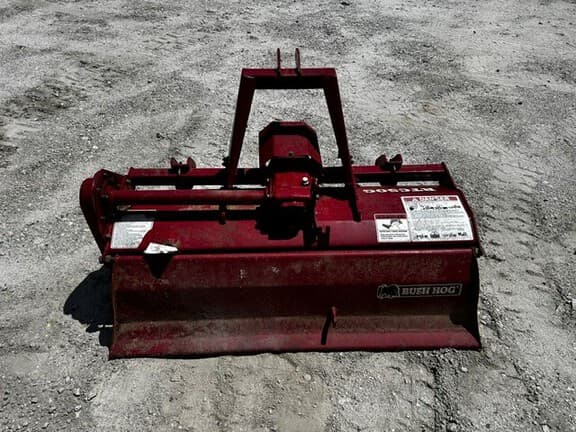 Image of Bush Hog RTC60G Image 1