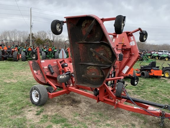 Main image Bush Hog TDC-1500