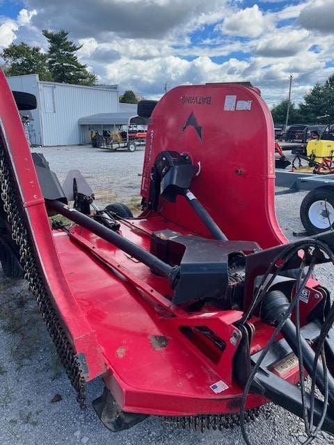 Main image Woods BW15.50