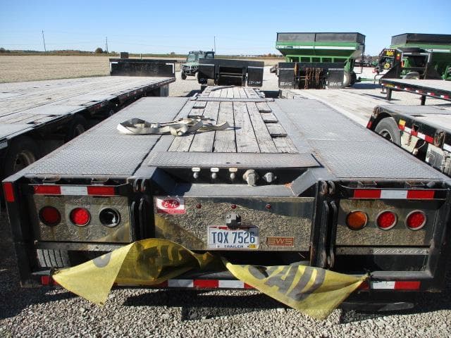 Image of BWS EZ2 LOAD RGN equipment image 3