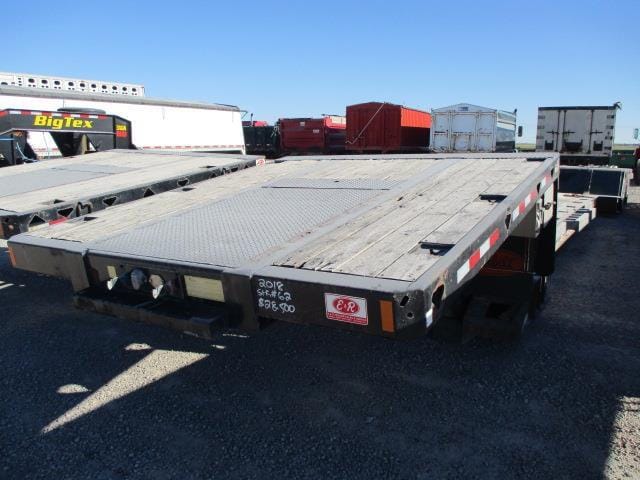 2018 BWS EZ2 LOAD RGN Equipment Image0