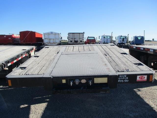 2018 BWS RGN Equipment Image0