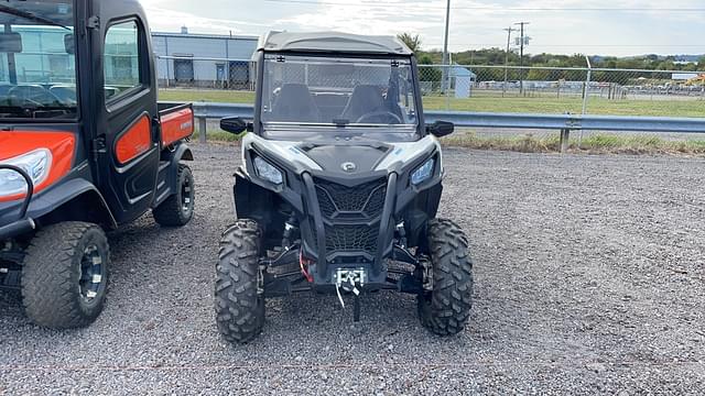 Image of Can-Am Maverick 1000 XMR UTV equipment image 1