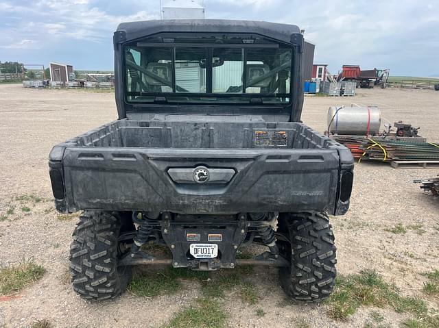 Image of Can-Am Defender HD10 equipment image 3