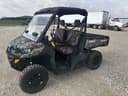 2018 Can-Am Defender HD10 Image