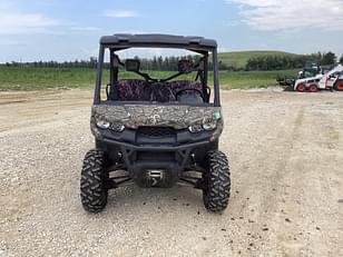 Main image Can-Am Defender HD10 11